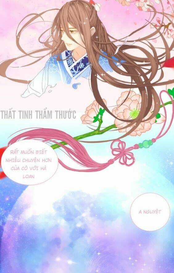 Mộng Văn Sơn Hải Kinh - Chapter 9 - Trang 16