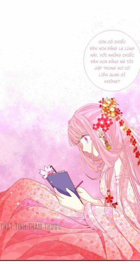 Mộng Văn Sơn Hải Kinh - Chapter 9 - Trang 18