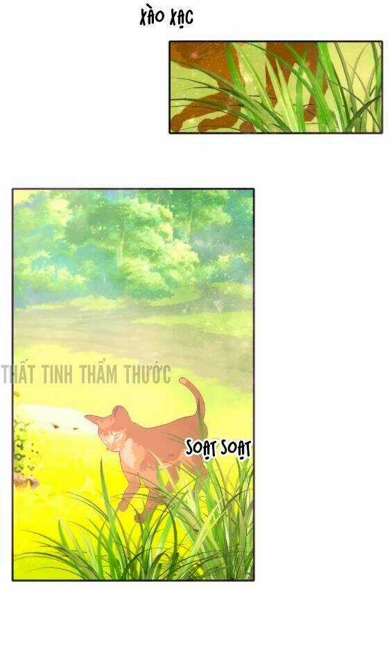 Mộng Văn Sơn Hải Kinh - Chapter 9 - Trang 19