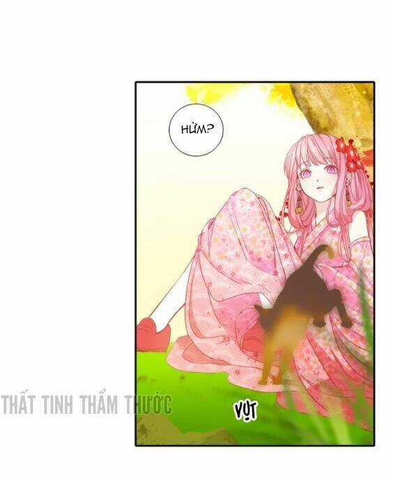 Mộng Văn Sơn Hải Kinh - Chapter 9 - Trang 20