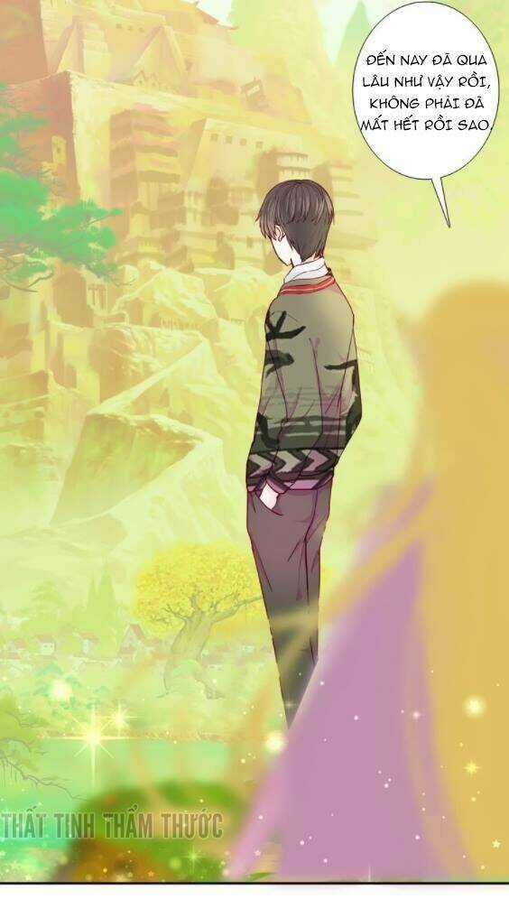 Mộng Văn Sơn Hải Kinh - Chapter 9 - Trang 3