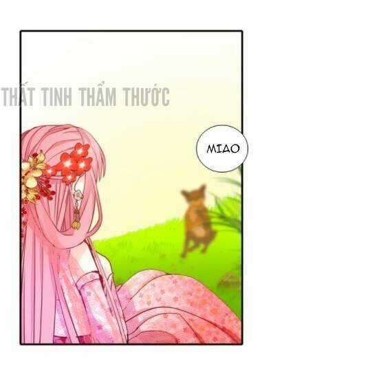 Mộng Văn Sơn Hải Kinh - Chapter 9 - Trang 21