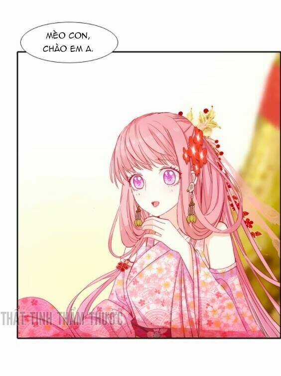 Mộng Văn Sơn Hải Kinh - Chapter 9 - Trang 22