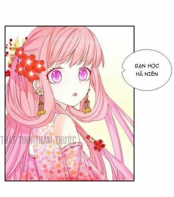 Mộng Văn Sơn Hải Kinh - Chapter 9 - Trang 23