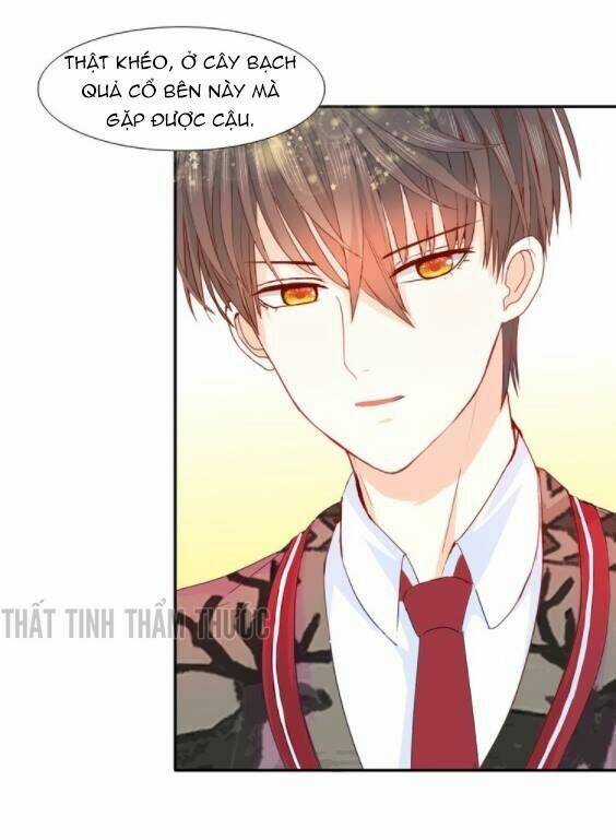 Mộng Văn Sơn Hải Kinh - Chapter 9 - Trang 25