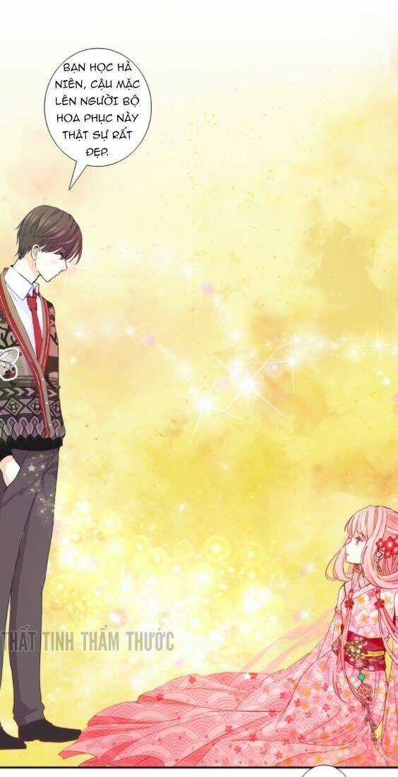 Mộng Văn Sơn Hải Kinh - Chapter 9 - Trang 27