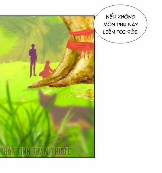 Mộng Văn Sơn Hải Kinh - Chapter 9 - Trang 30