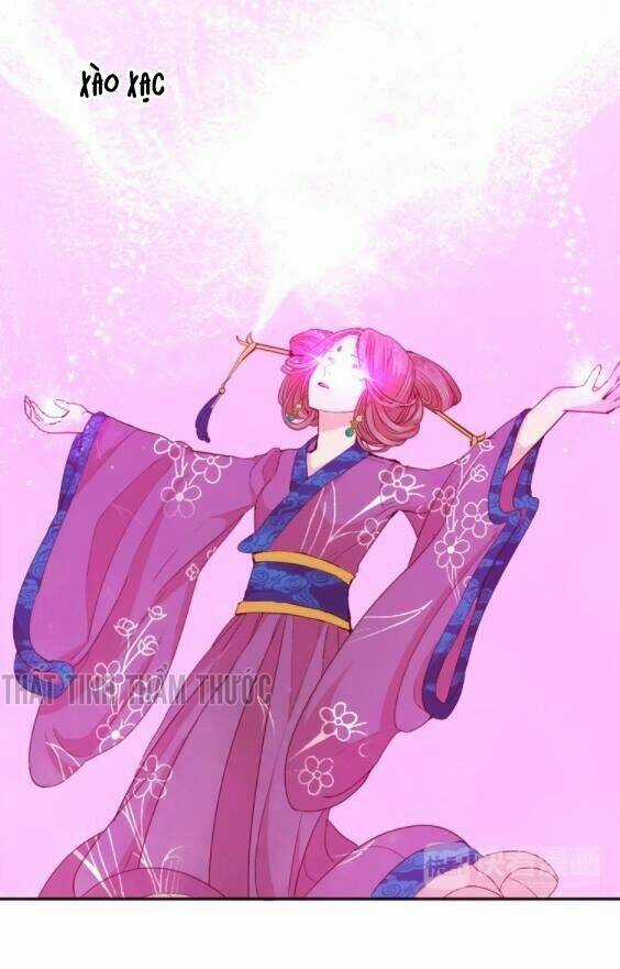 Mộng Văn Sơn Hải Kinh - Chapter 9 - Trang 34