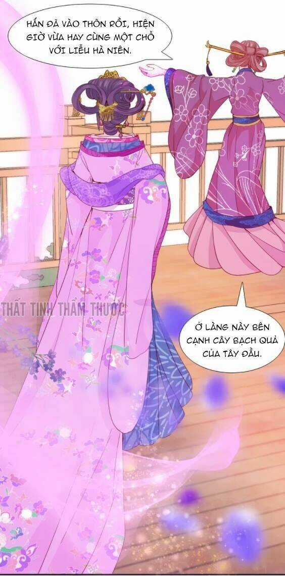 Mộng Văn Sơn Hải Kinh - Chapter 9 - Trang 36