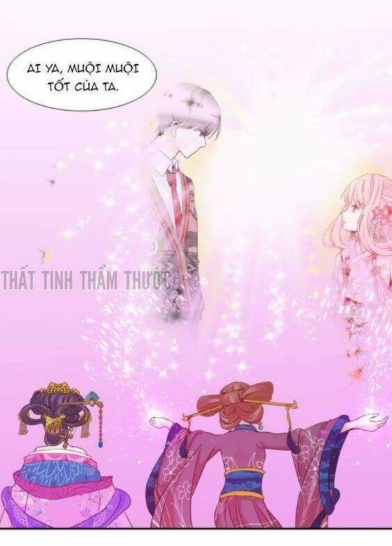 Mộng Văn Sơn Hải Kinh - Chapter 9 - Trang 39
