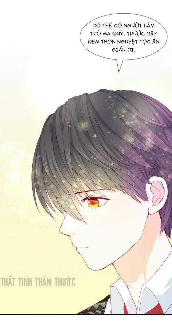 Mộng Văn Sơn Hải Kinh - Chapter 9 - Trang 7