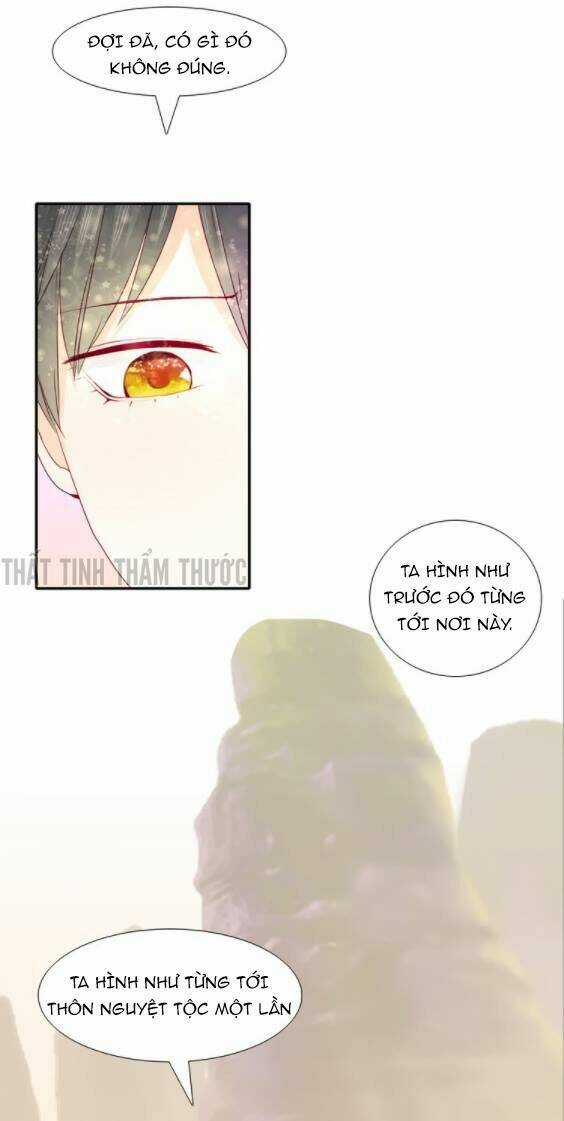 Mộng Văn Sơn Hải Kinh - Chapter 9 - Trang 8