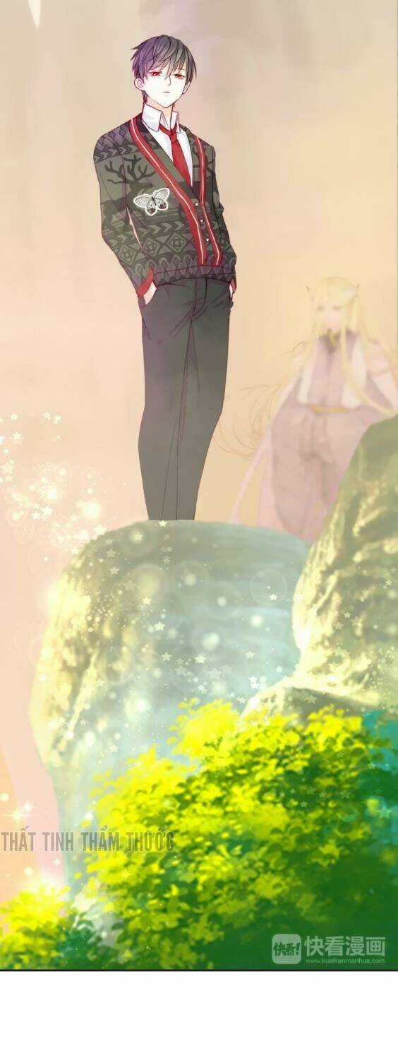 Mộng Văn Sơn Hải Kinh - Chapter 9 - Trang 9