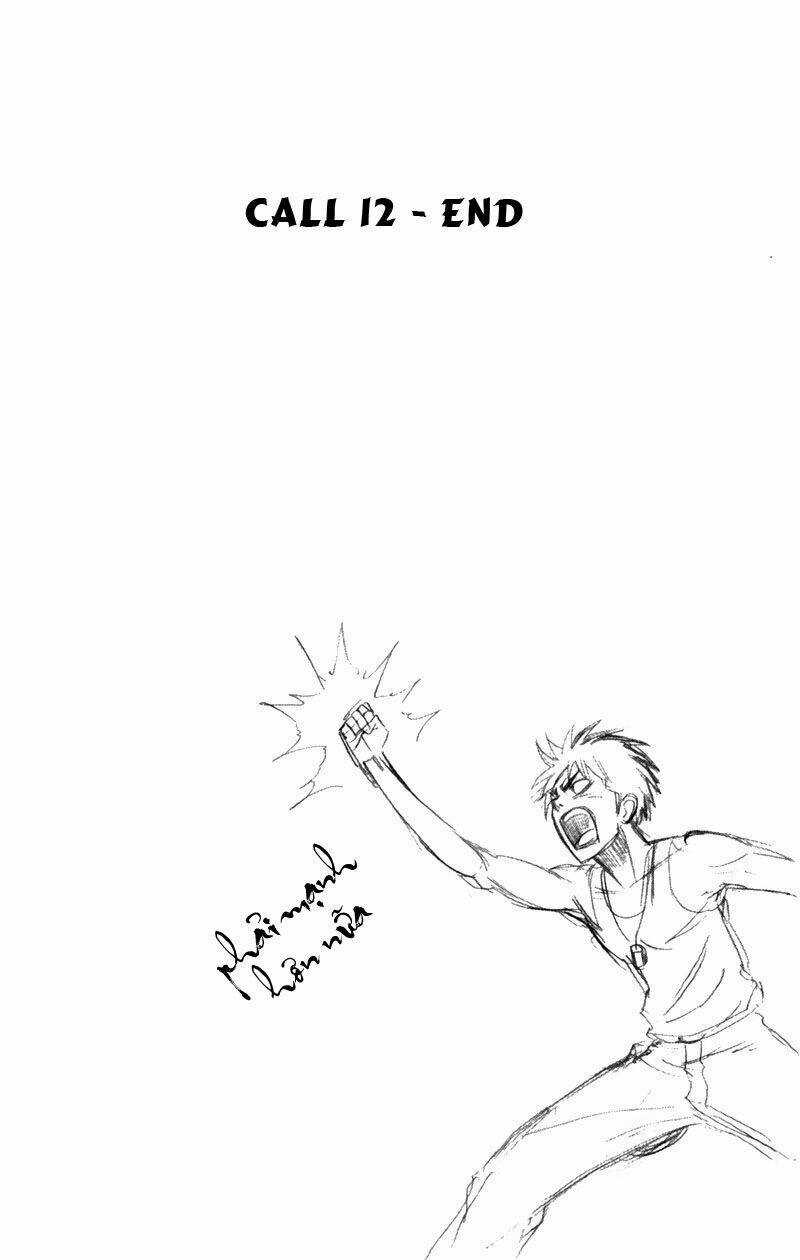 Móng Vuốt - Chapter 12 - Trang 20