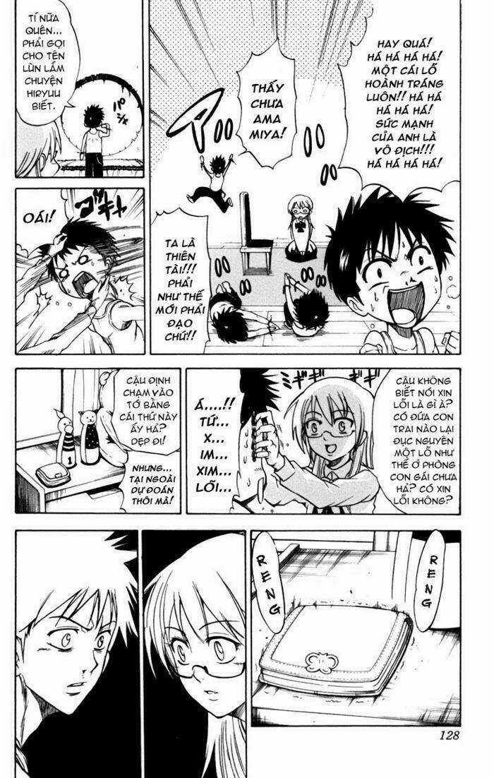 Móng Vuốt - Chapter 14 - Trang 2