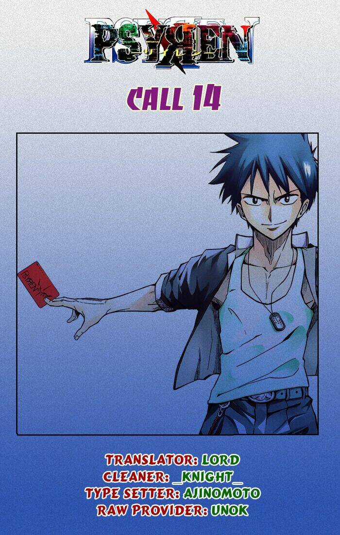 Móng Vuốt - Chapter 14 - Trang 19