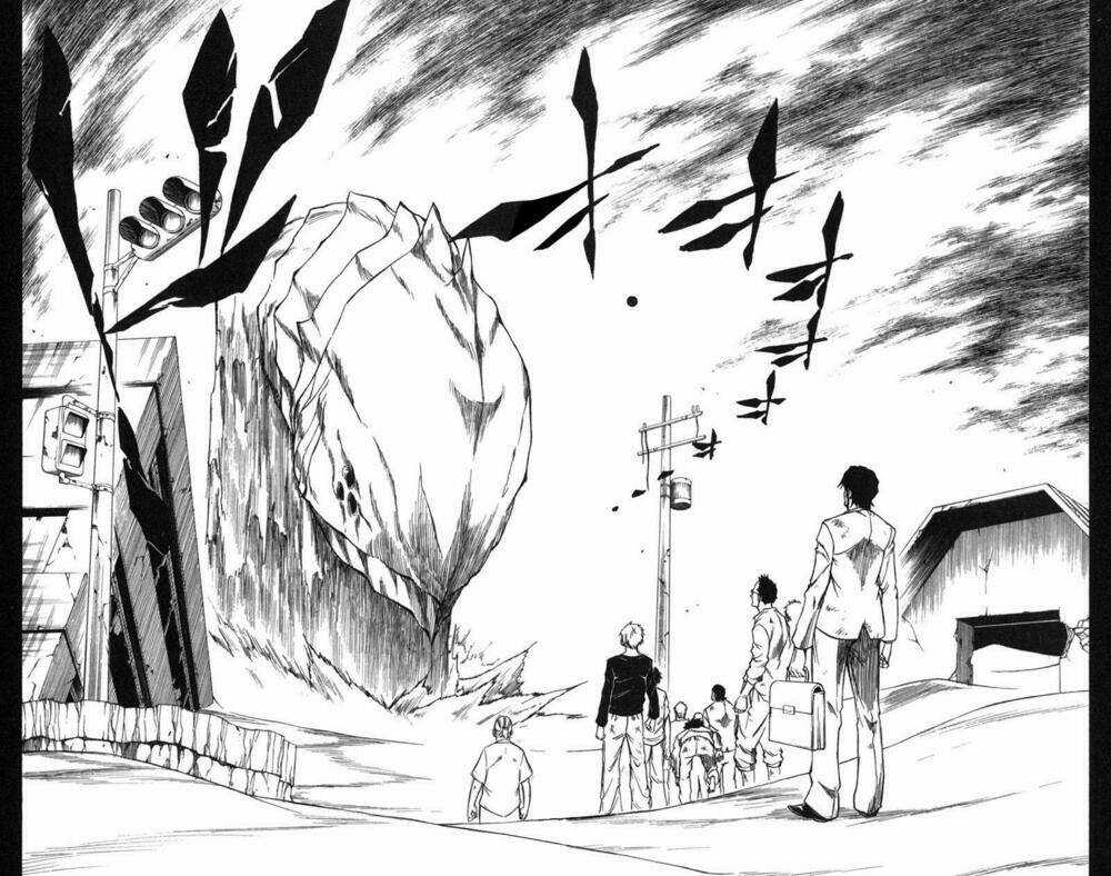 Móng Vuốt - Chapter 15 - Trang 18