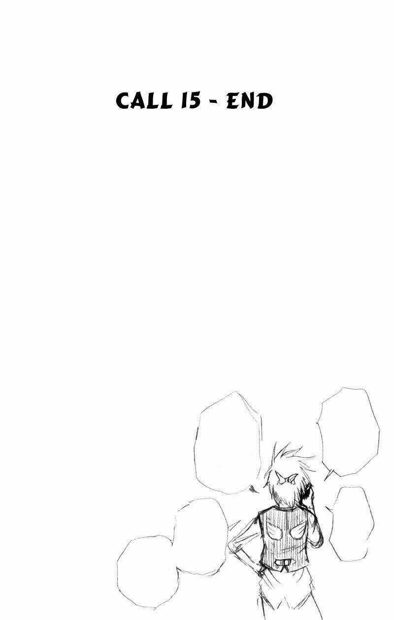 Móng Vuốt - Chapter 15 - Trang 19