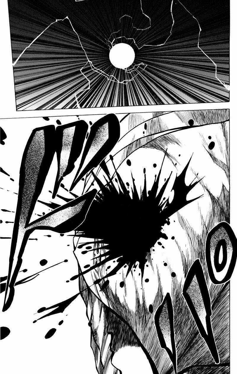 Móng Vuốt - Chapter 16 - Trang 11