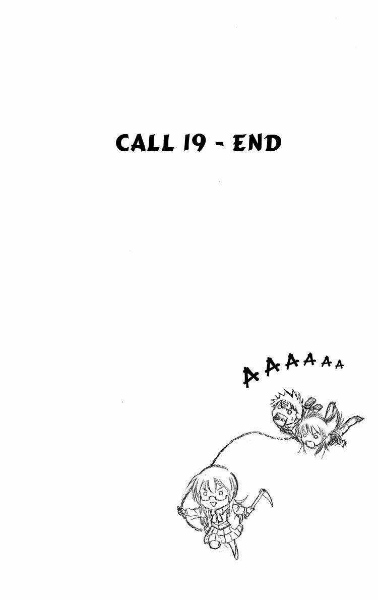 Móng Vuốt - Chapter 19 - Trang 20