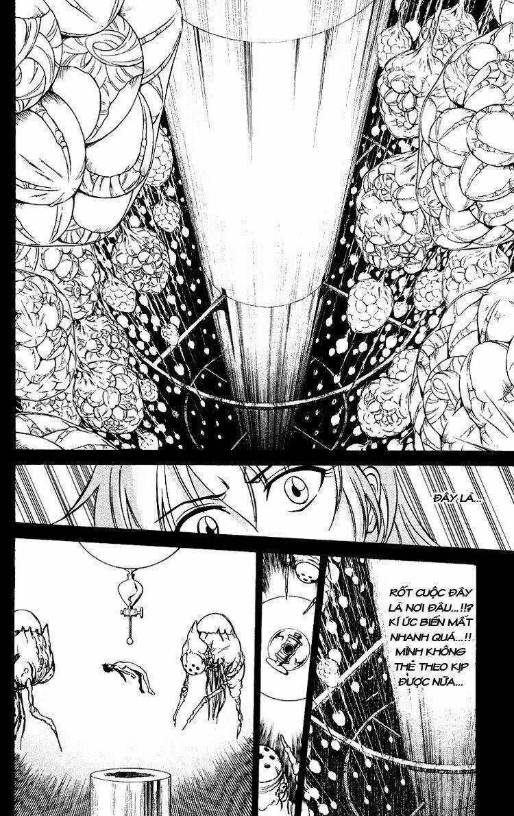 Móng Vuốt - Chapter 19 - Trang 6