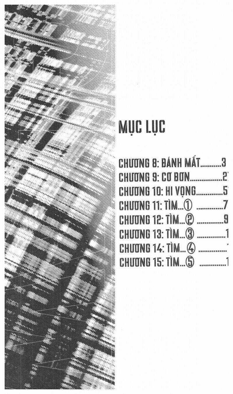 Móng Vuốt - Chapter 2 - Trang 2