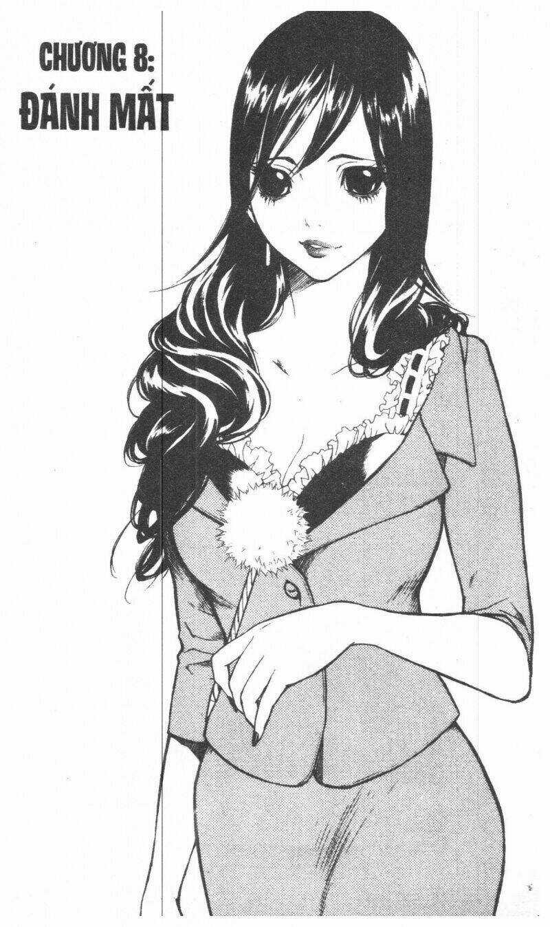 Móng Vuốt - Chapter 2 - Trang 3