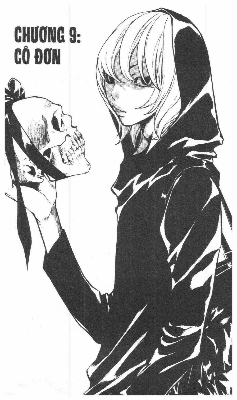 Móng Vuốt - Chapter 2 - Trang 27