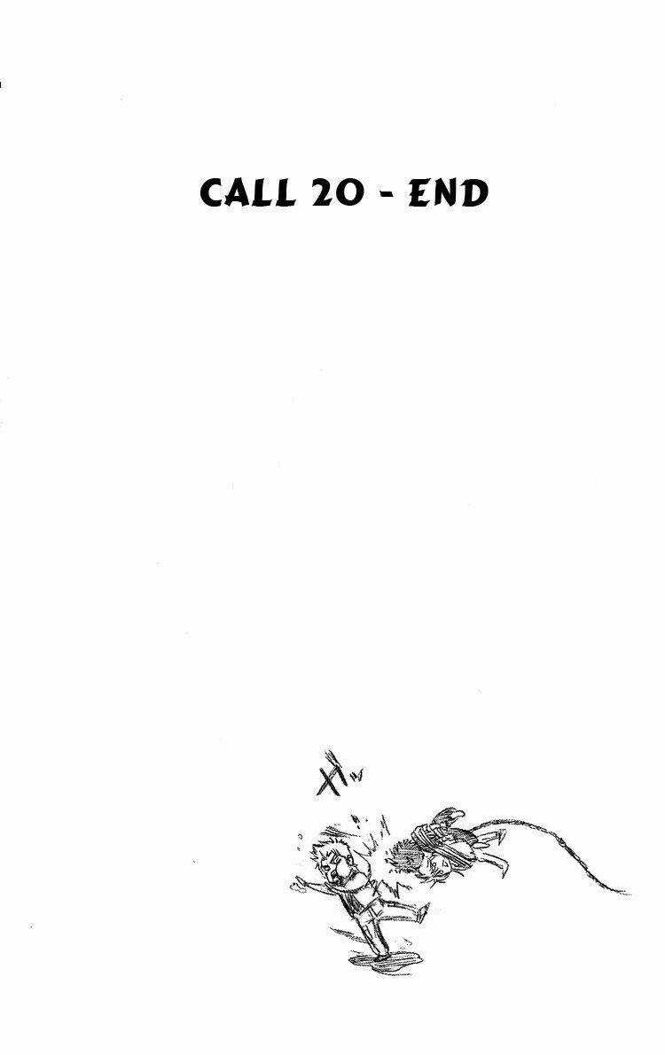 Móng Vuốt - Chapter 20 - Trang 19