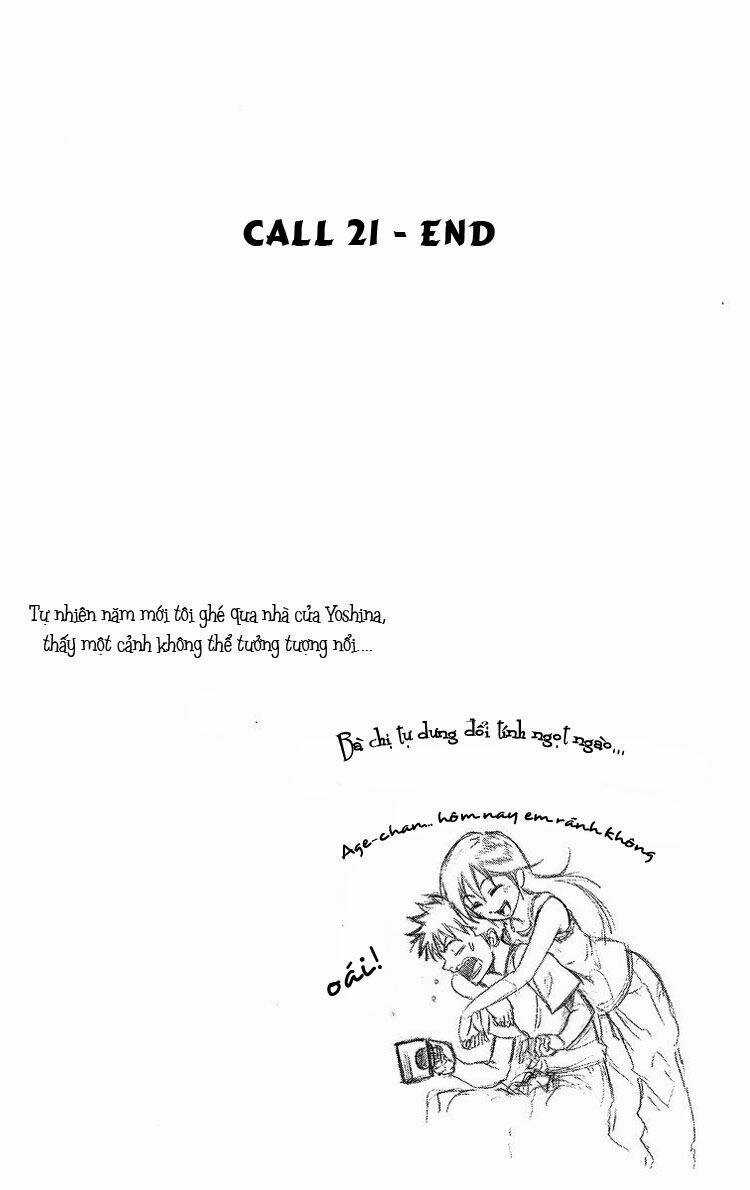 Móng Vuốt - Chapter 21 - Trang 20