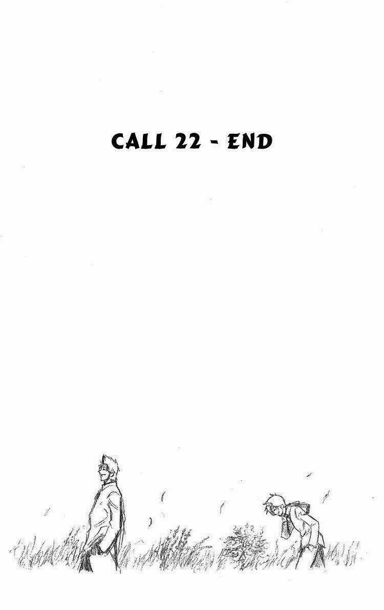 Móng Vuốt - Chapter 22 - Trang 18