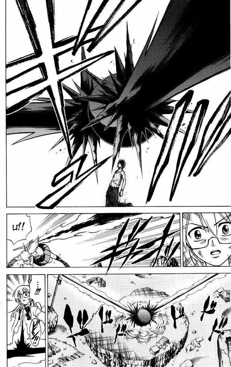 Móng Vuốt - Chapter 23 - Trang 16