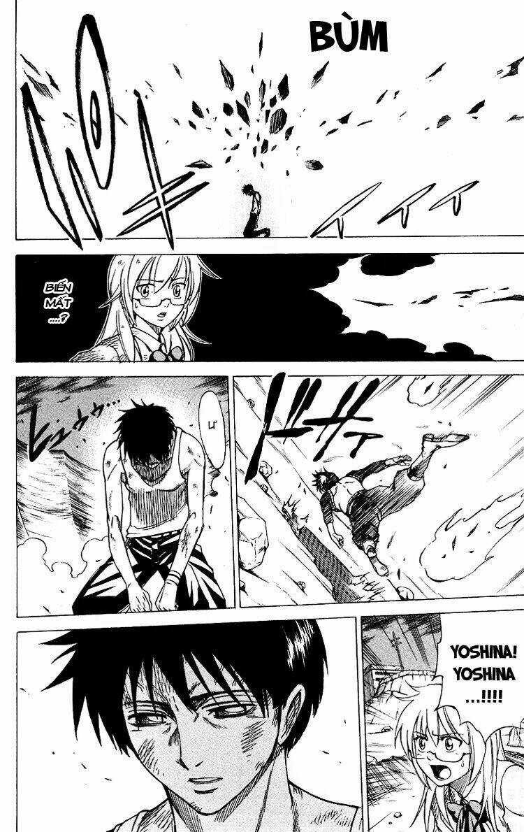 Móng Vuốt - Chapter 23 - Trang 18