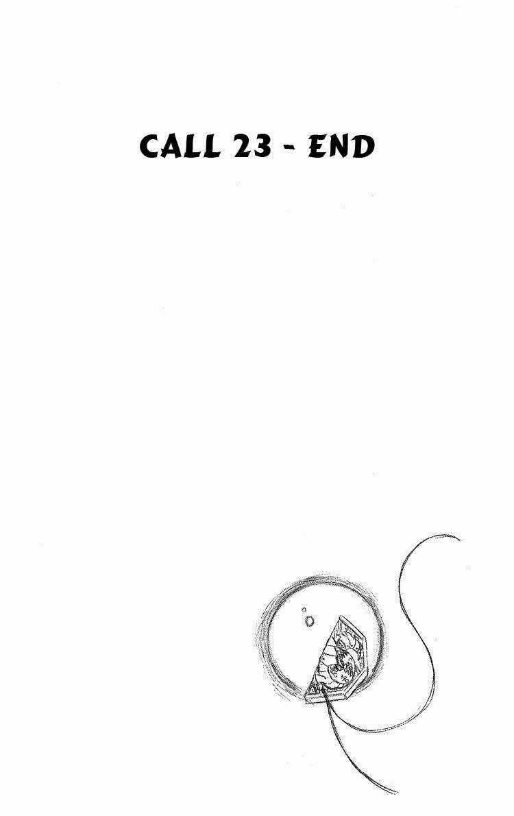 Móng Vuốt - Chapter 23 - Trang 20