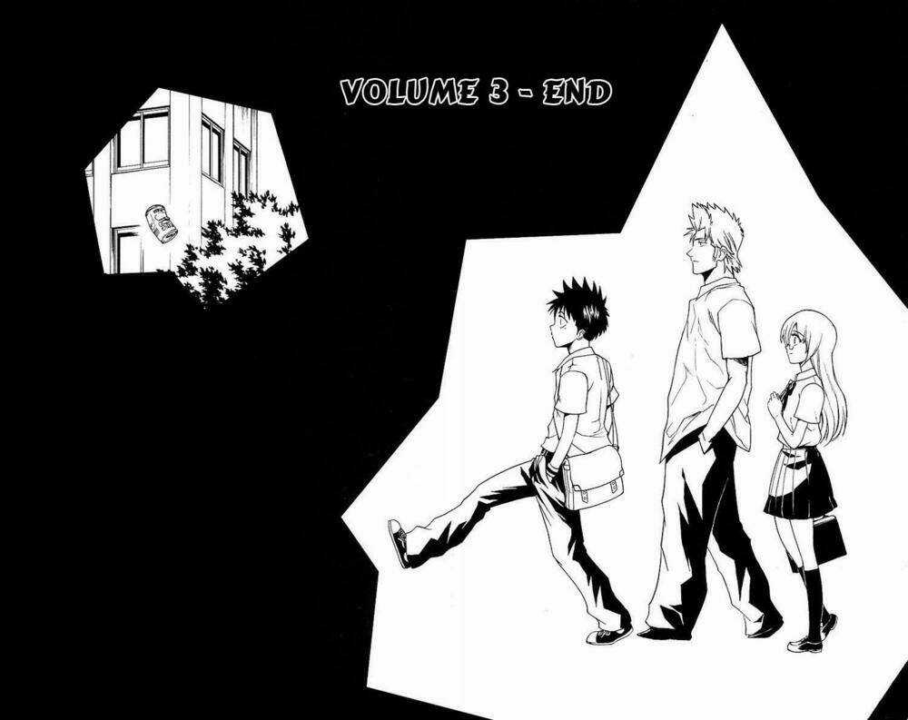 Móng Vuốt - Chapter 25 - Trang 18