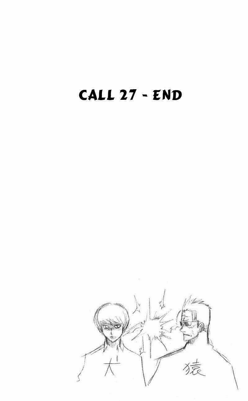 Móng Vuốt - Chapter 27 - Trang 20