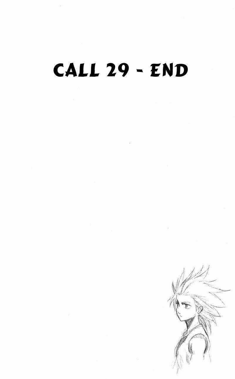 Móng Vuốt - Chapter 29 - Trang 20