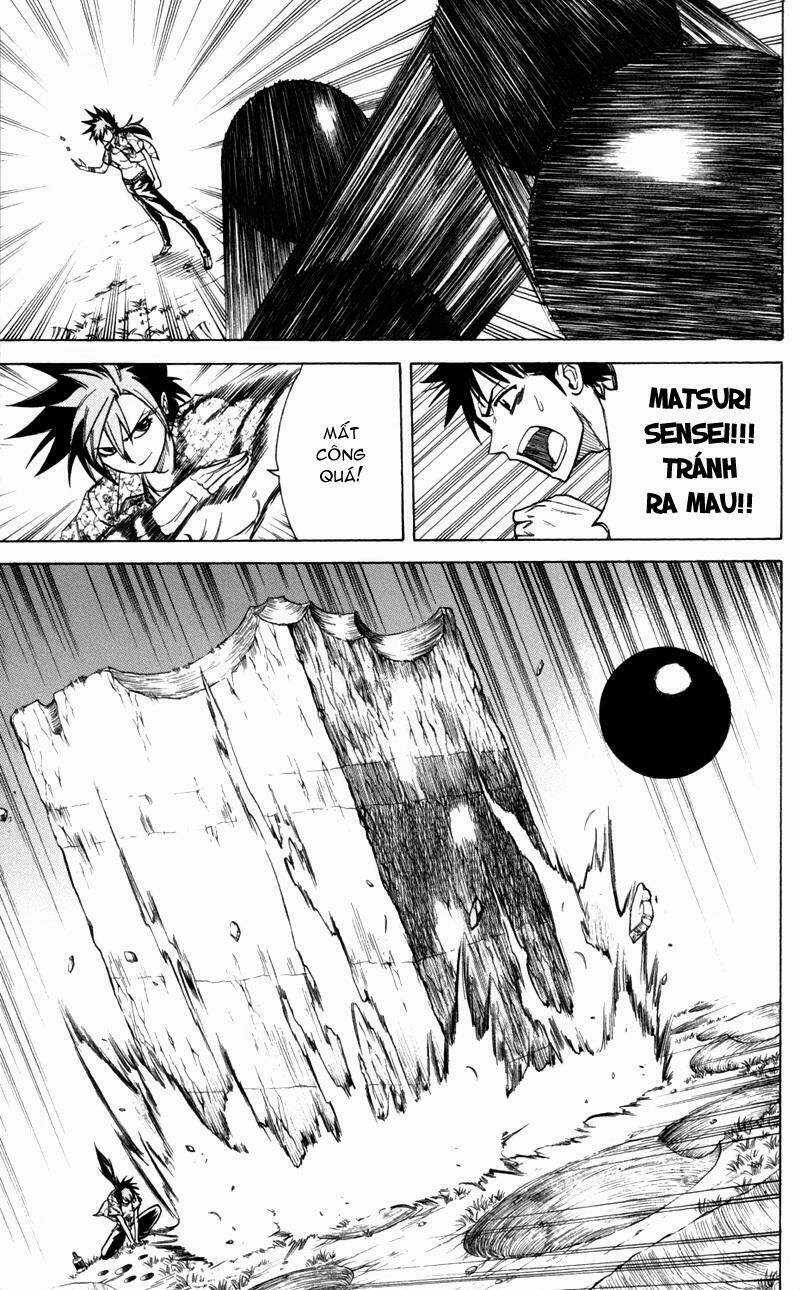 Móng Vuốt - Chapter 29 - Trang 5