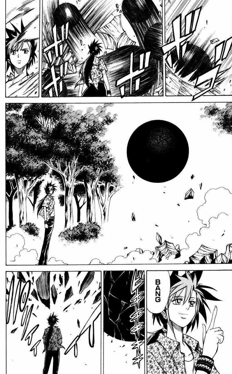Móng Vuốt - Chapter 29 - Trang 6