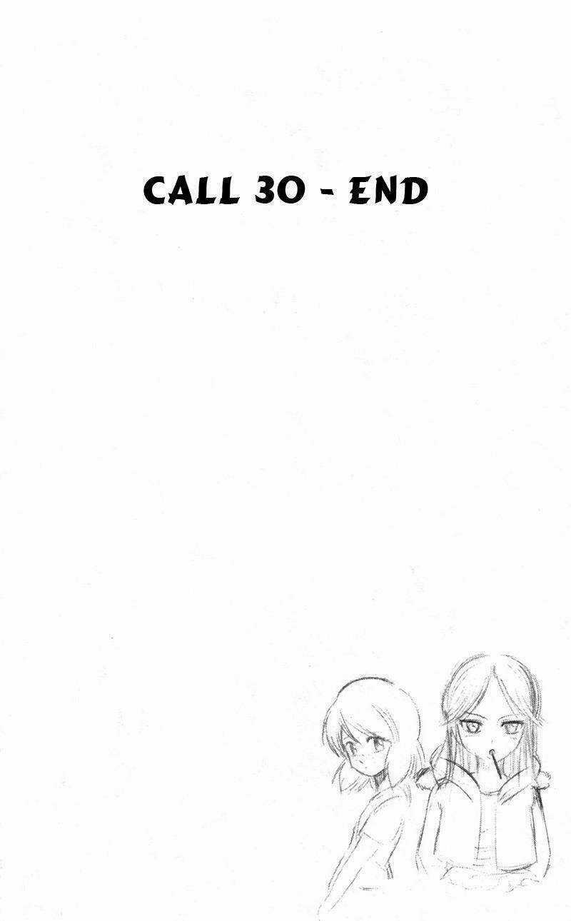 Móng Vuốt - Chapter 30 - Trang 20