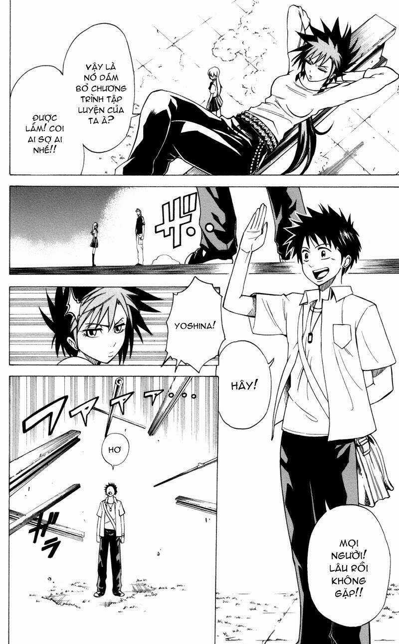 Móng Vuốt - Chapter 31 - Trang 16