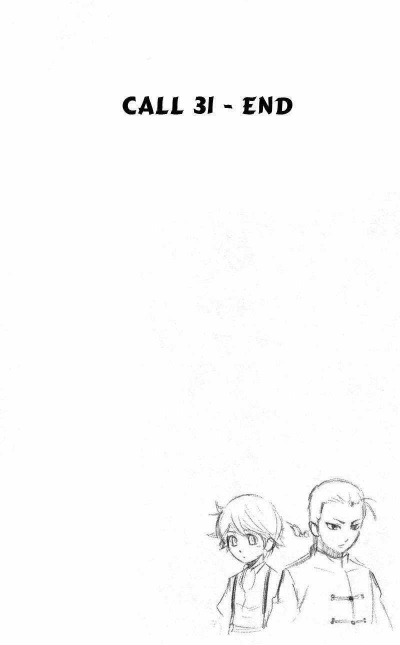 Móng Vuốt - Chapter 31 - Trang 20