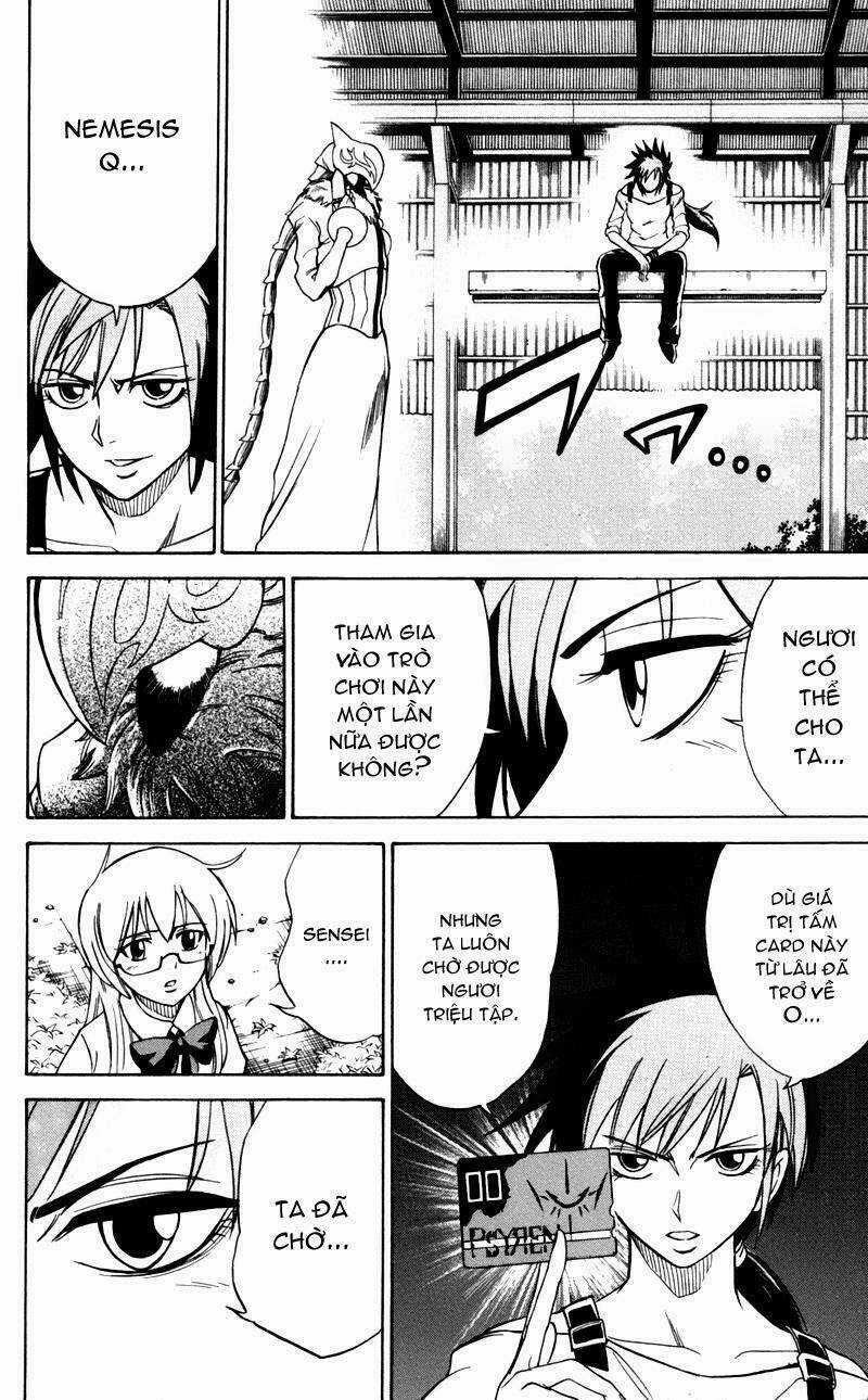 Móng Vuốt - Chapter 32 - Trang 4