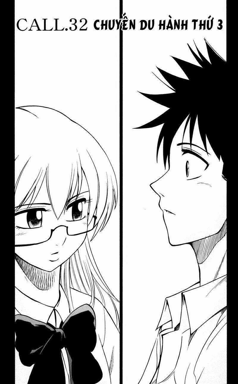 Móng Vuốt - Chapter 32 - Trang 5