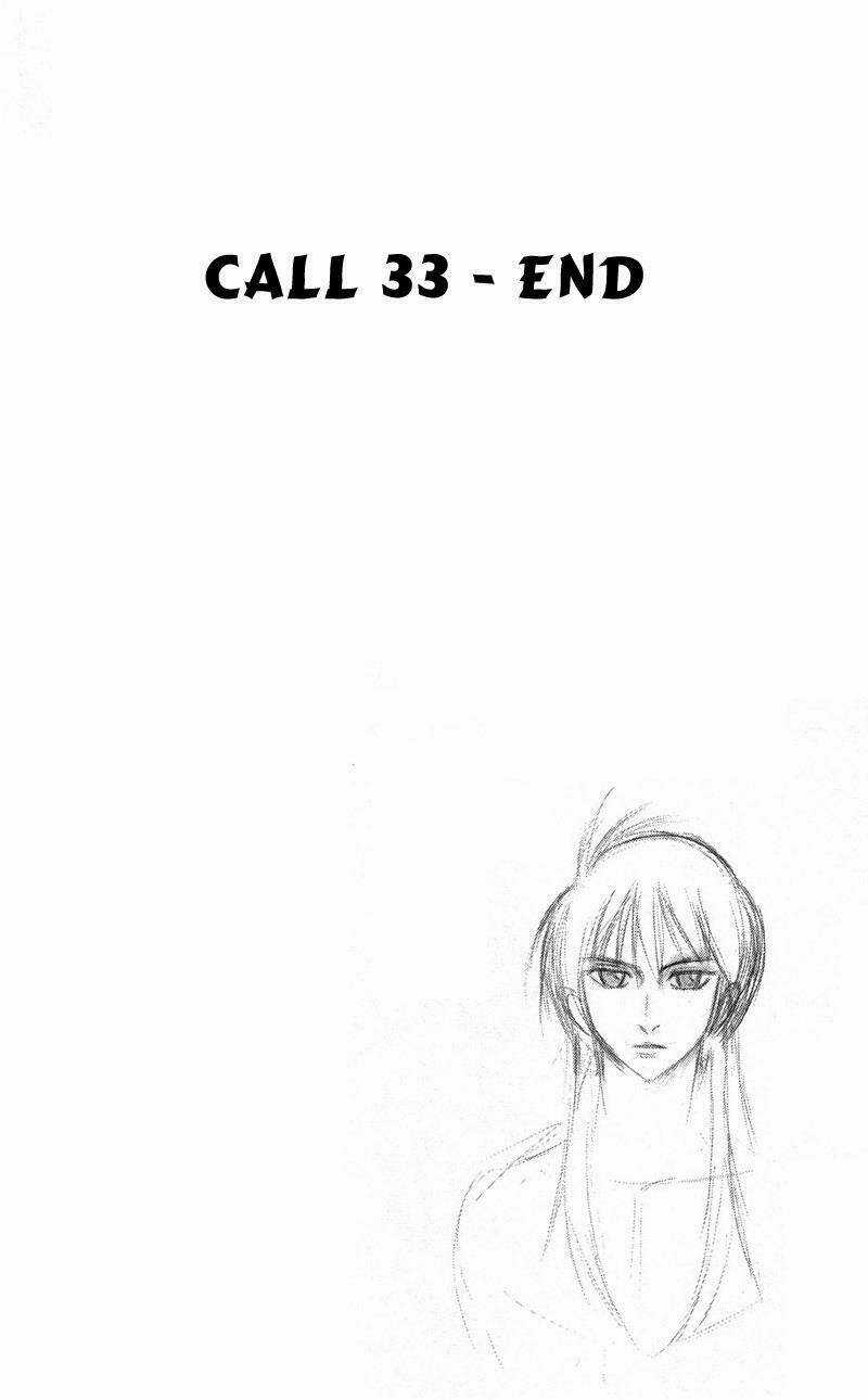 Móng Vuốt - Chapter 33 - Trang 20