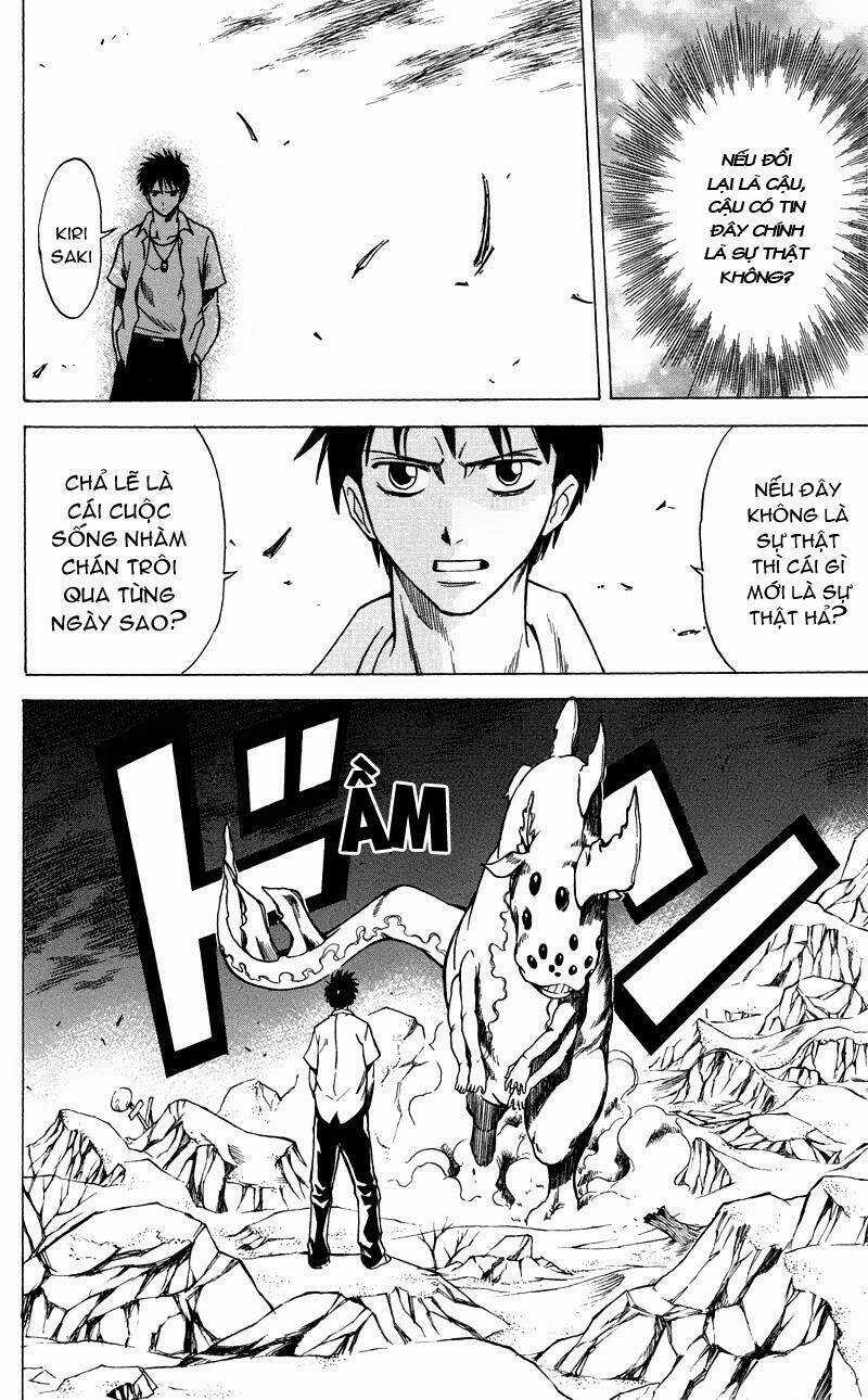 Móng Vuốt - Chapter 34 - Trang 12