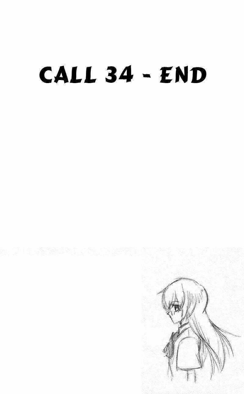 Móng Vuốt - Chapter 34 - Trang 20