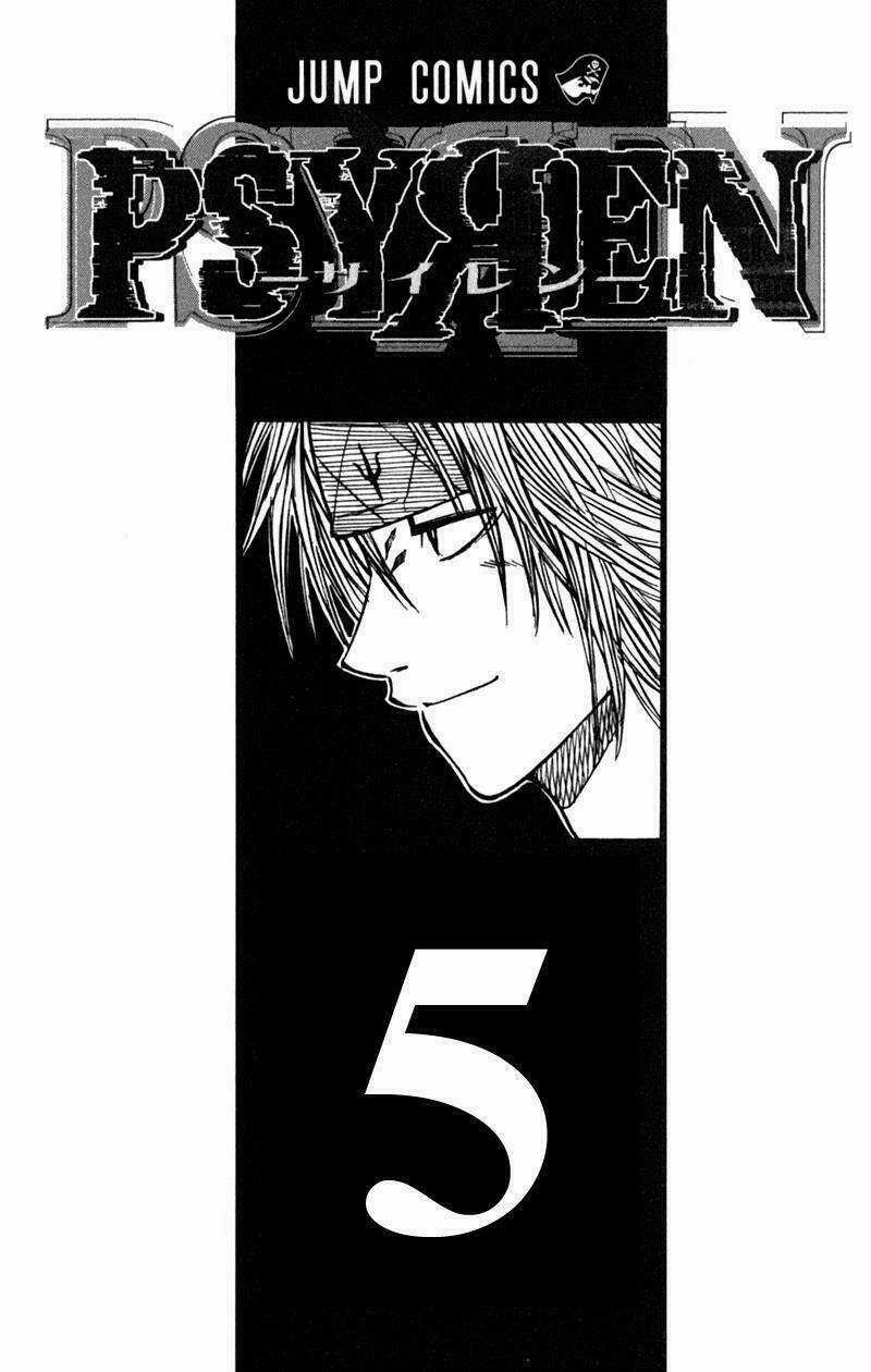 Móng Vuốt - Chapter 36 - Trang 3