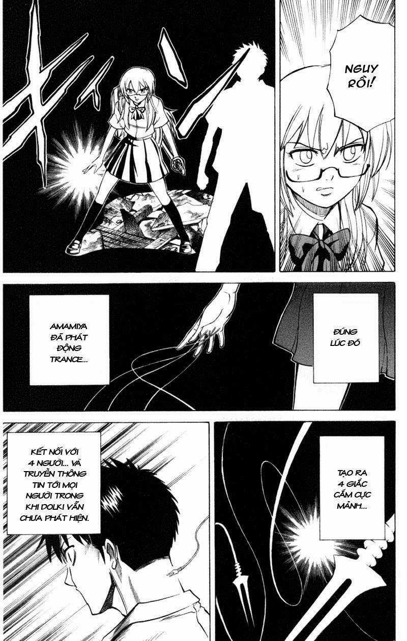 Móng Vuốt - Chapter 37 - Trang 13