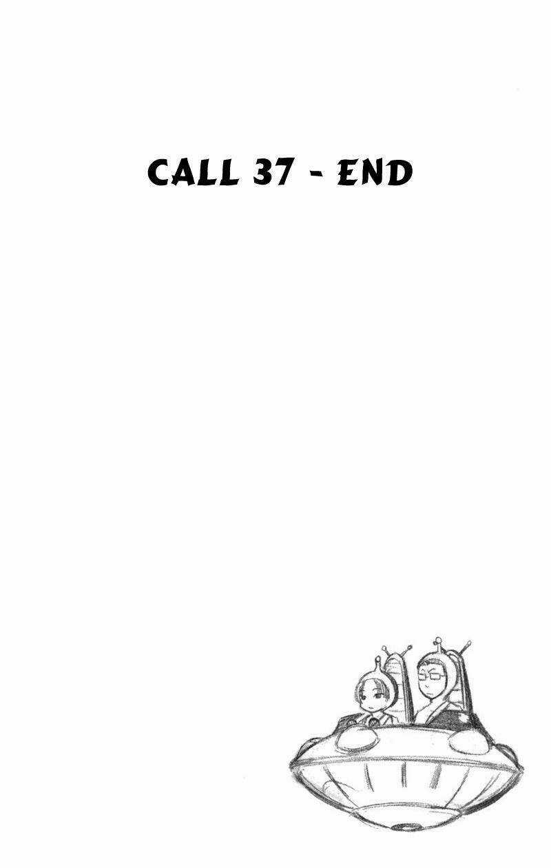 Móng Vuốt - Chapter 37 - Trang 20